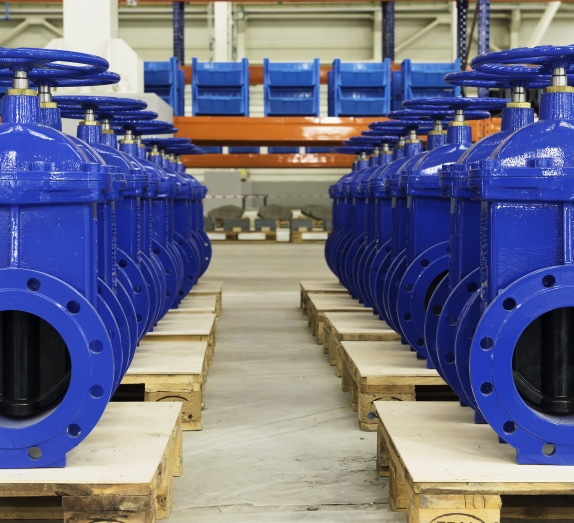 SARIS PUMPS