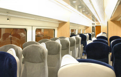 mk3 interior