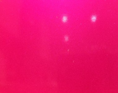 psychedelic pink