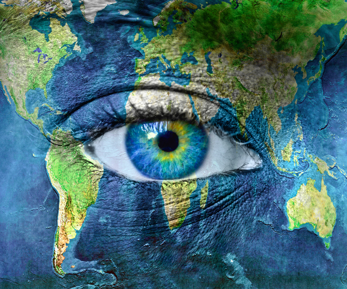 World Of Coatings