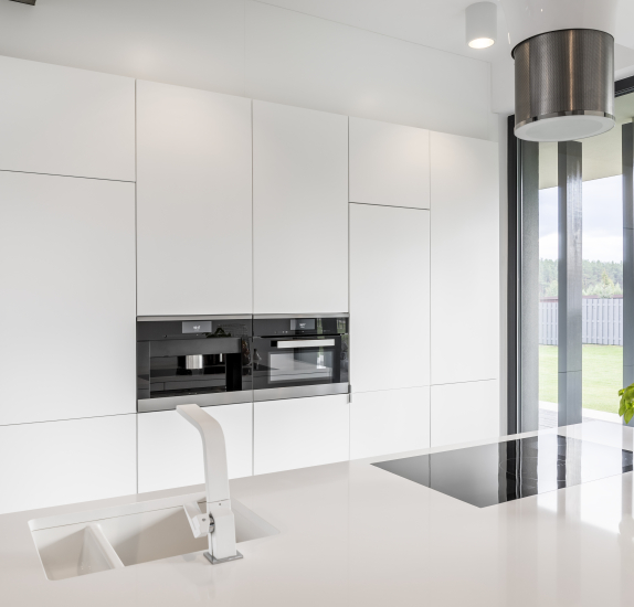 Designer Kitchen